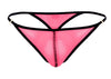 Pikante Pik 1279 Sonar Thongs Color Fuchsia