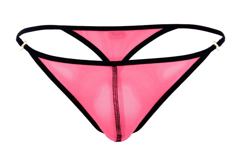 Pikante PIK 1279 Sonar Thongs Color Fuchsia