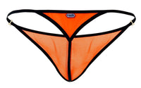 Pikante PIK 1279 Sonar Thongs Color Orange