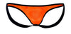 Pikante Pik 1280 Sonar Jockstrap Color Orange