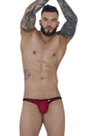 Pikante Pik 1280 Sonar Jockstrap Color Red