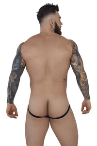 Pikante Pik 1280 Sonar Jockstrap Color rojo