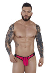 Pikante pik 1281 sonar bikini couleur fuchsia