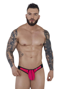 Pikante pik 1281 sonar bikini color fucsia