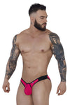 Pikante pik 1281 sonar bikini couleur fuchsia