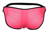 Pikante pik 1281 sonar bikini couleur fuchsia