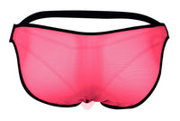 Pikante PIK 1281 Sonar Bikini Color Fuchsia