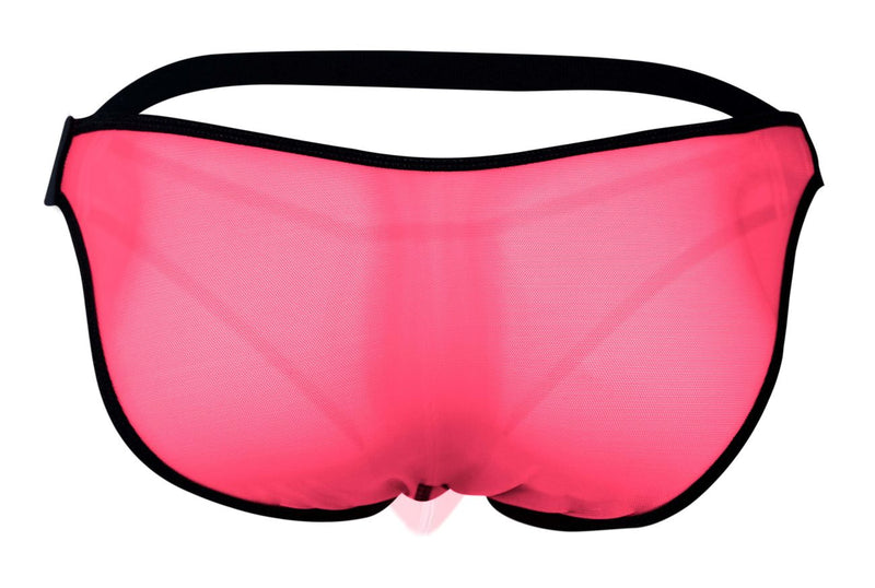 Pikante pik 1281 sonar bikini couleur fuchsia