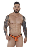 Pikante pik 1281 sonar bikini color naranja