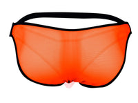 Pikante pik 1281 sonar bikini color naranja