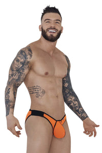 Pikante pik 1281 sonar bikini couleur orange