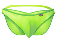 Pikante pik 1283 bikini color bikini verde