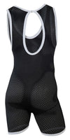 Pikante Pik 1285 Montreaux Bodysuit Color Negro