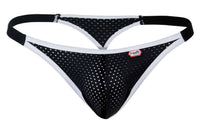 Pikante PIK 1286 Montreaux Thongs Color Black