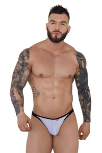 Pikante Pik 1286 Montreaux Thongs Color White