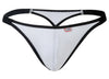 Pikante Pik 1286 Montreaux Thongs Color White