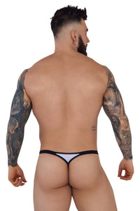 Pikante Pik 1286 Montreaux Thongs Color White