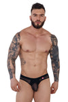 Pikante Pik 1289 Itadaki Briefs Color Negro