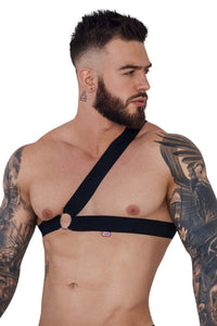 Pikante PIK 1290 Bahidora Harness Color Black