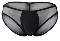 Pikante PIK 1291 Sziget Briefs Color Black