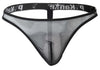 Pikante Pik 1292 Creamfieland Thongs Color Black