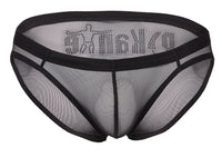 Pikante Pik 1387 Sense Briefs Color Negro