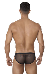 Pikante PIK 1387 Sense Briefs Color Black