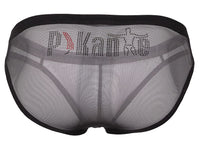 Pikante Pik 1387 Sense Briefs Color Negro