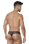 Pikante pik 1388 thongs sense color negro