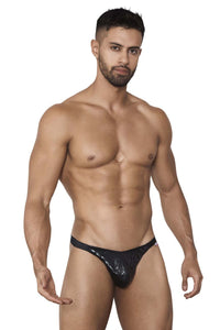 Pikante Pik 1401 Born Thongs Color Black