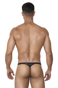 Pikante PIK 1401 Born Thongs Color Black