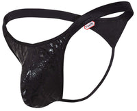 Pikante Pik 1401 Born Thongs Color Black