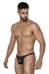 Pikante PIK 1401 Born Thongs Color Black