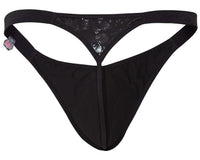 Pikante Pik 1401 Born Thongs Color Black