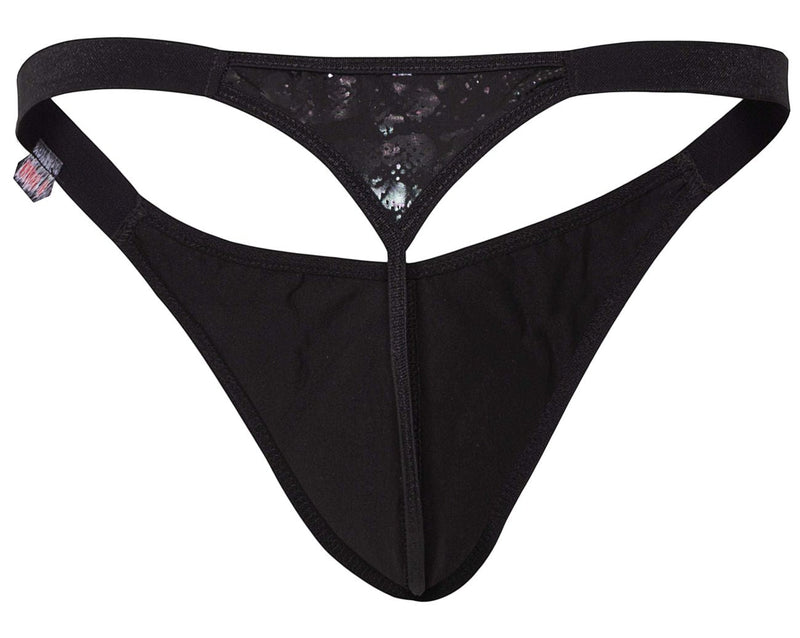 Pikante PIK 1401 Born Thongs Color Black