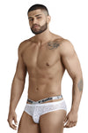 Pikante Pik 8709 Frenzy Briefs Color blanc