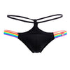 Pikante Pik 8728 Pubs Briefs Color negro