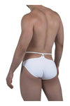 Pikante PIK 8728 Pubs Briefs Color White