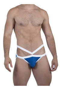 Pikante PIK 8729 Leader Briefs Color Blue