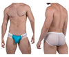 Pikante Pik 8733 Great Briefs Color blanc