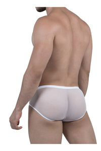 Pikante Pik 8733 Great Briefs Color blanc