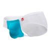 Pikante Pik 8733 Great Briefs Color blanc