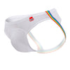 Pikante PIK 9293 Unique Jockstrap Color White