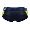 Structure privée Baut4388 Athlète Mini Briefs Color Navy Ranger