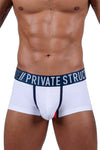 Structure privée Baut4389 Trunks Color Color White League