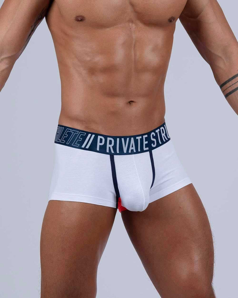 Structure privée Baut4389 Trunks Color Color White League