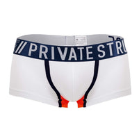 Structure privée Baut4389 Trunks Color Color White League