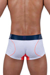 Estructura privada Baut4389 Atleta Trunks Color White League