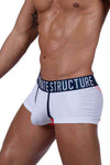 Structure privée Baut4389 Trunks Color Color White League