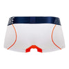 Estructura privada Baut4389 Atleta Trunks Color White League